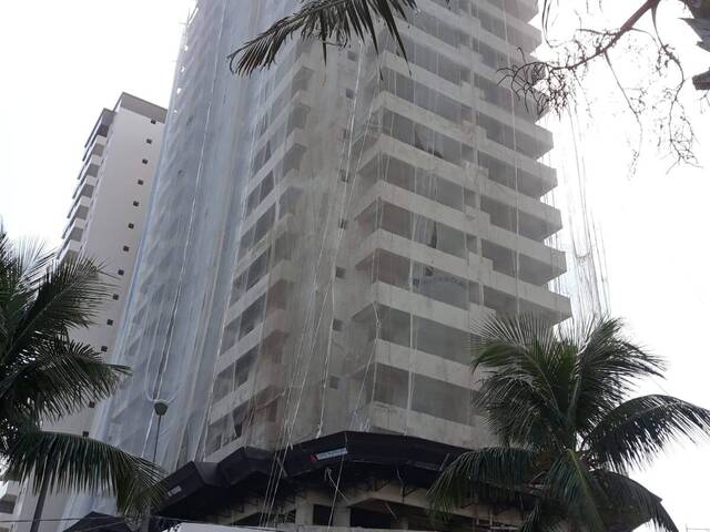 Apartamento para Venda em Praia Grande - 3
