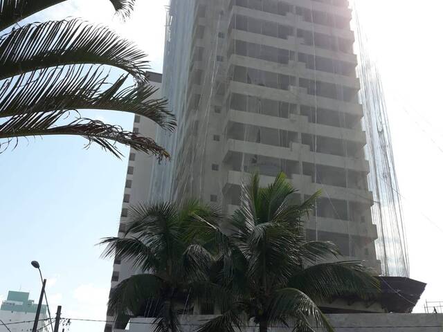 Apartamento para Venda em Praia Grande - 4