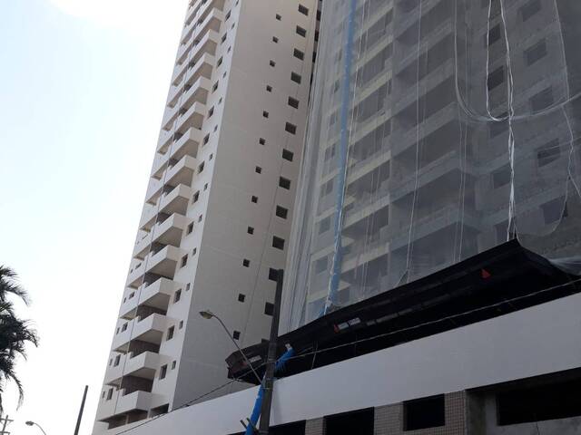 Apartamento para Venda em Praia Grande - 5