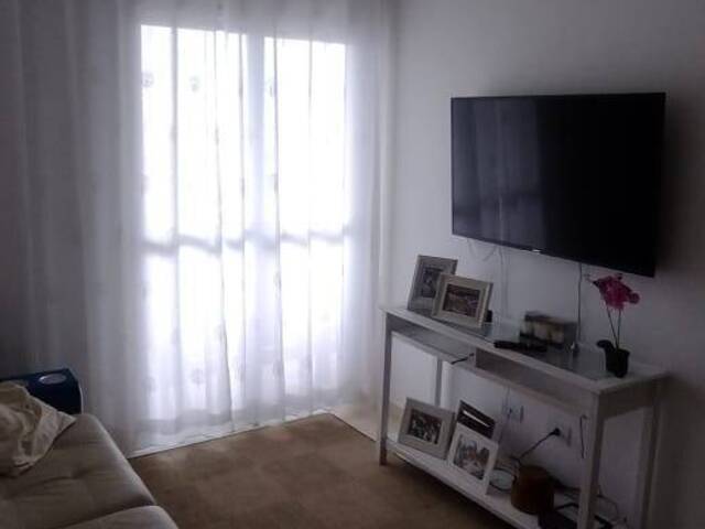 #2647 - Apartamento para Venda em Praia Grande - SP - 3