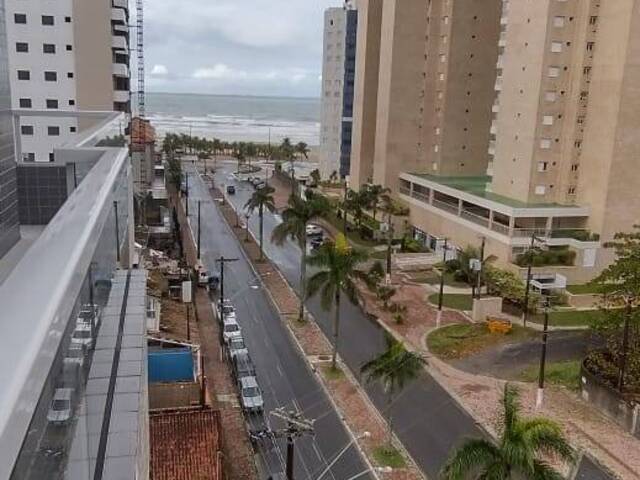 #2647 - Apartamento para Venda em Praia Grande - SP - 2