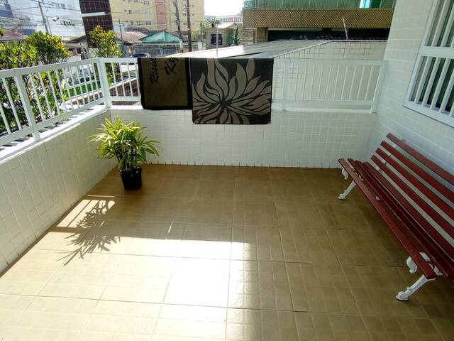 Apartamento para Locação em Praia Grande - 2