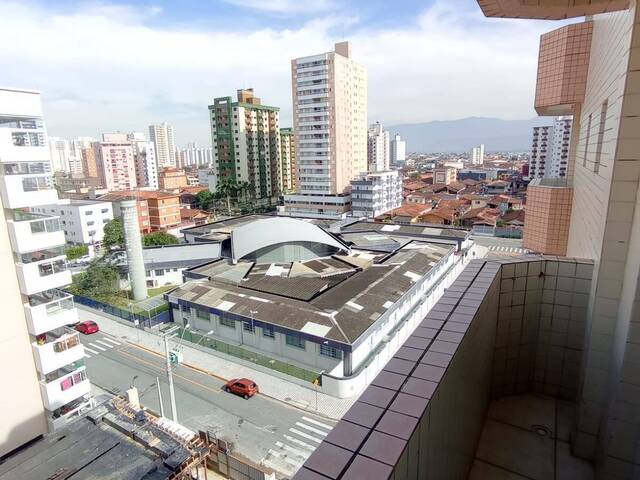 Apartamento para Locação em Praia Grande - 5