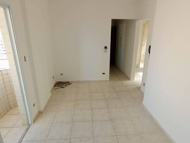 Apartamento para Locação em Praia Grande - 3