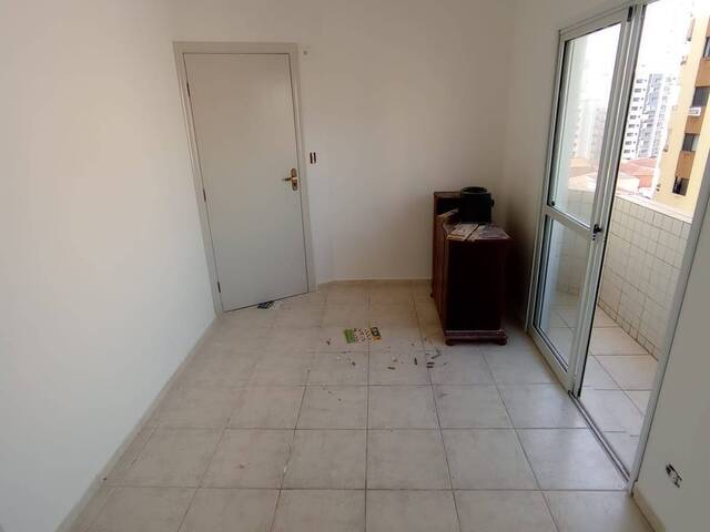 Apartamento para Locação em Praia Grande - 4