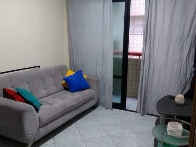 Apartamento para Locação em Maracanã - 15