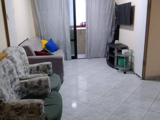 Apartamento para Locação em Maracanã - 16