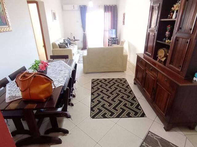 Apartamento para Venda em Praia Grande - 4