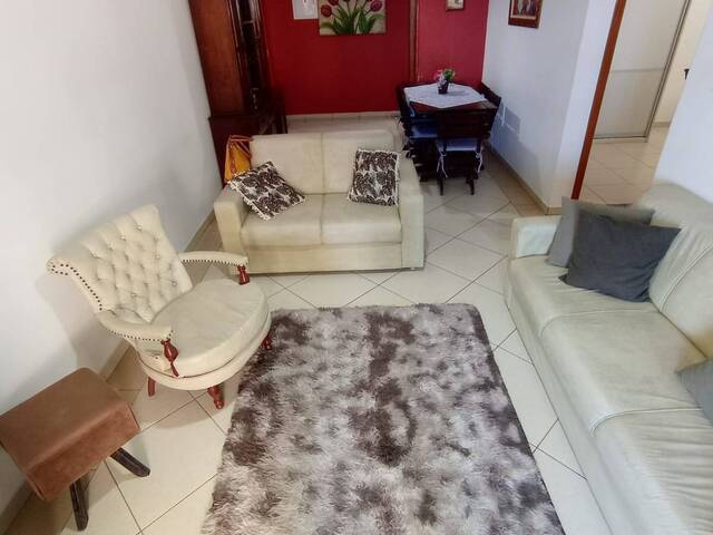 Apartamento para Venda em Praia Grande - 5