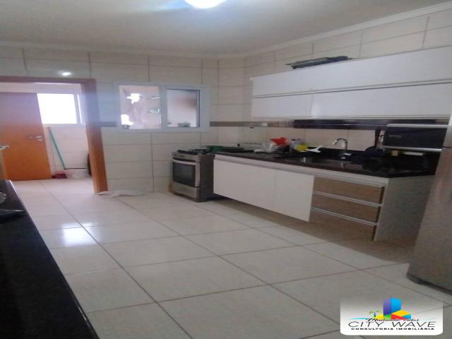 #2662 - Apartamento para Venda em Praia Grande - SP