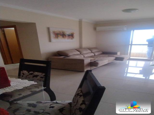 #2662 - Apartamento para Venda em Praia Grande - SP