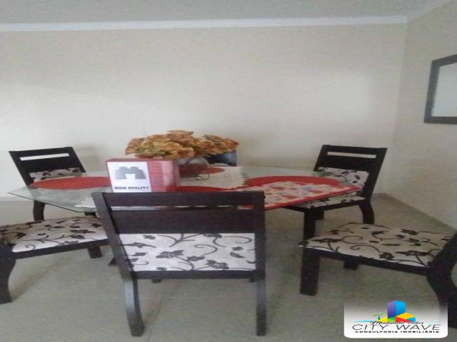 Apartamento para Venda em Praia Grande - 4