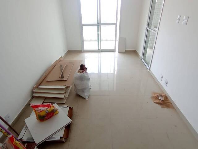 #2471 - Apartamento para Locação em Praia Grande - SP