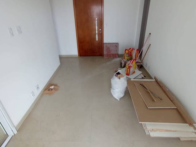 Apartamento para Locação em Praia Grande - 4