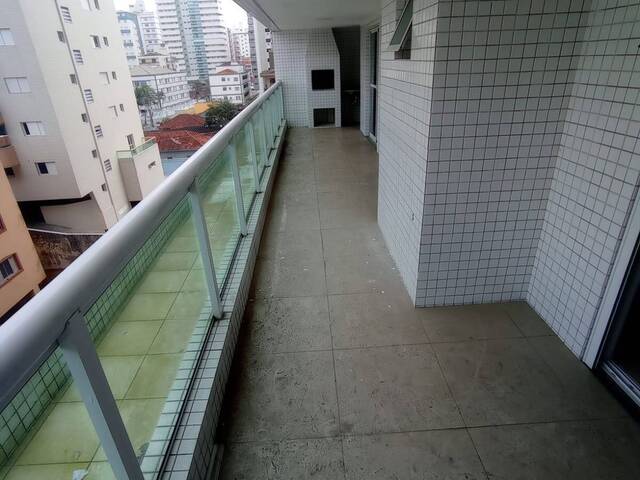 Apartamento para Locação em Praia Grande - 5