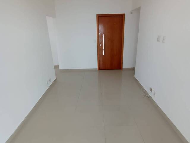 Apartamento para Venda em Praia Grande - 4