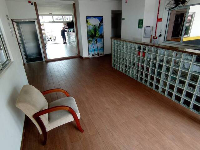 Apartamento para Venda em Praia Grande - 4