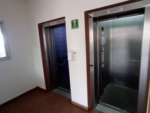 Apartamento para Venda em Praia Grande - 5