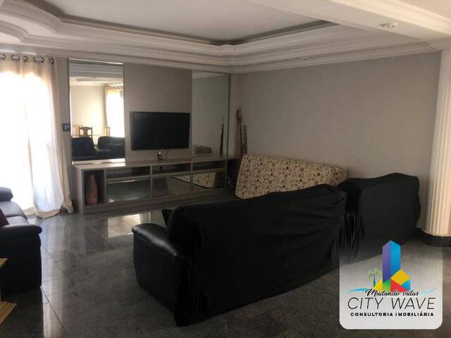 #2683 - Apartamento para Venda em Praia Grande - SP