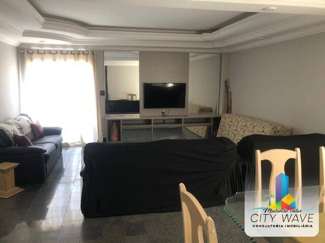 Apartamento para Venda em Praia Grande - 4