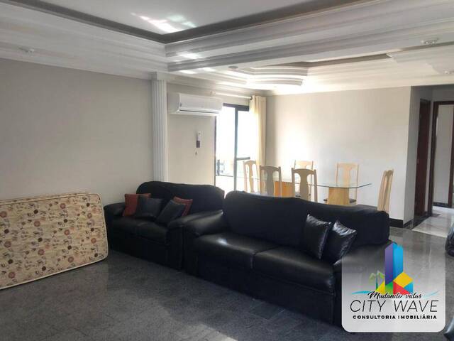 Apartamento para Venda em Praia Grande - 5