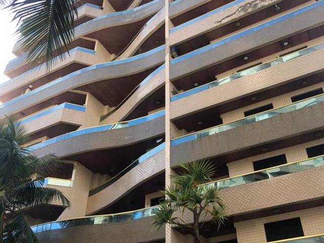 #2683 - Apartamento para Venda em Praia Grande - SP
