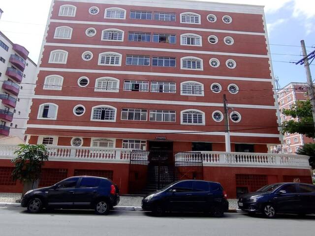 Apartamento para Locação em Praia Grande - 2