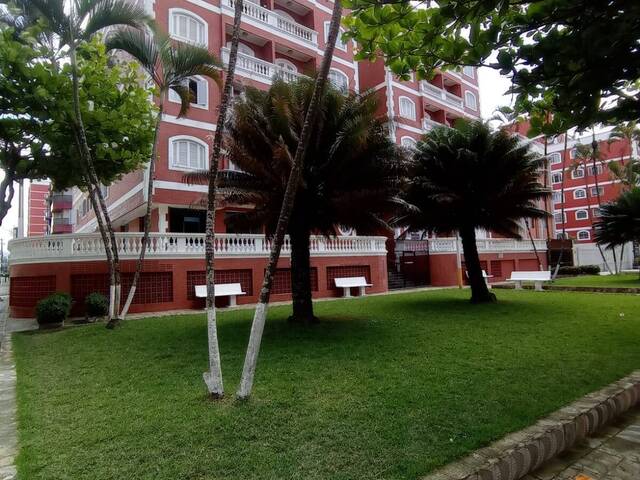 Apartamento para Locação em Praia Grande - 3