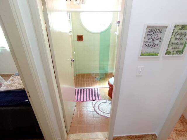 Apartamento para Locação em Praia Grande - 4