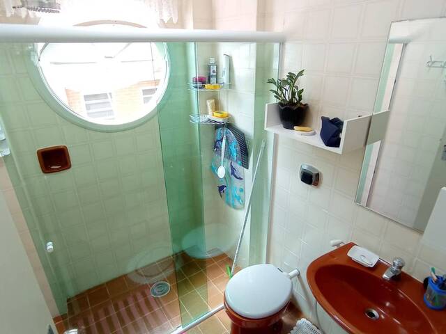 Apartamento para Locação em Praia Grande - 5