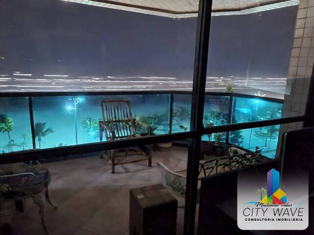 Apartamento para Venda em Praia Grande - 3