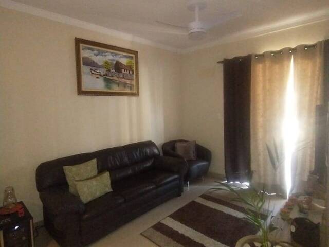 #2700 - Apartamento para Venda em Praia Grande - SP