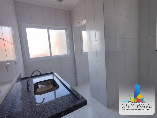 Apartamento para Venda em Praia Grande - 5
