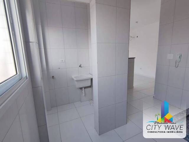 Apartamento para Venda em Praia Grande - 4