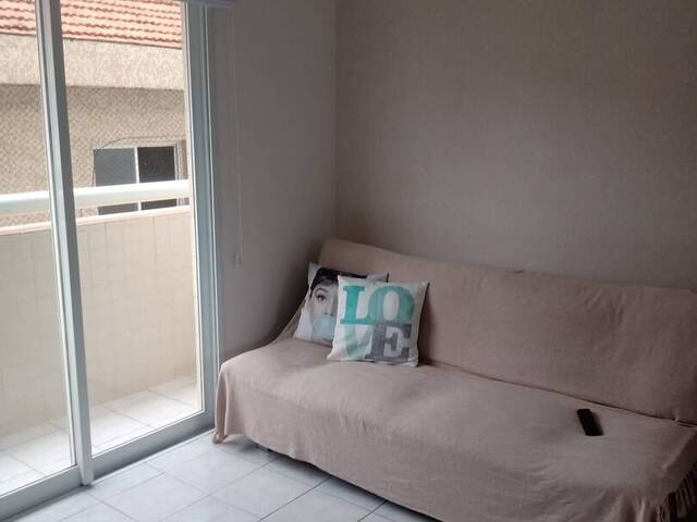 Apartamento para Venda em Praia Grande - 4