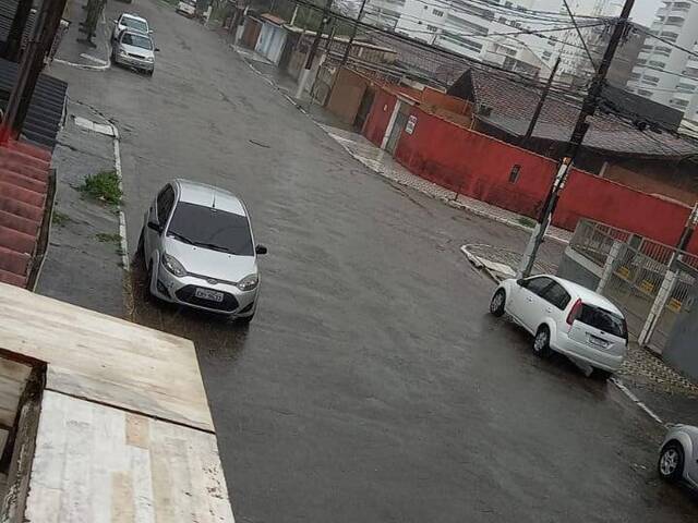 #2712 - Casa para Venda em Praia Grande - SP - 3