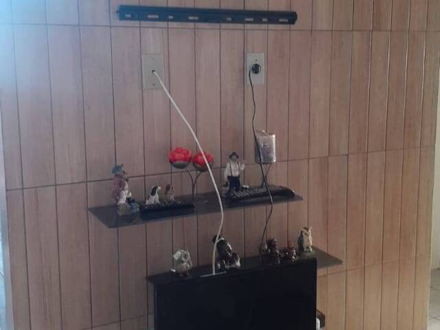 Apartamento para Venda em Praia Grande - 4
