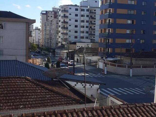 #2722 - Apartamento para Venda em Praia Grande - SP