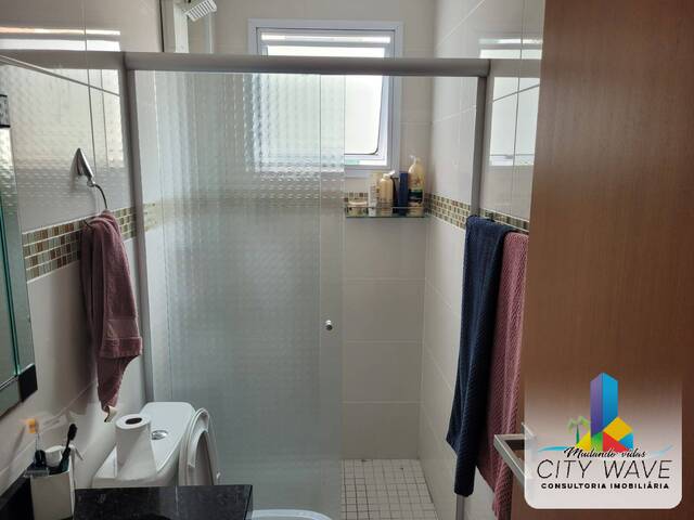 #2727 - Apartamento para Venda em Praia Grande - SP