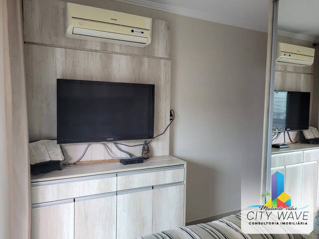 Apartamento para Venda em Praia Grande - 4