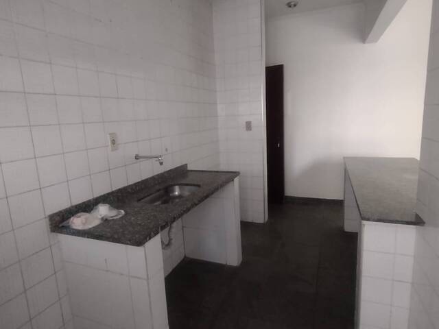 Apartamento para Venda em Praia Grande - 5