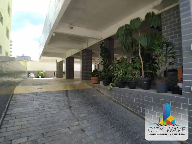 Apartamento para Venda em Praia Grande - 4