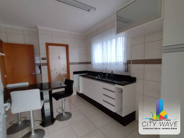 Apartamento para Locação em Praia Grande - 4