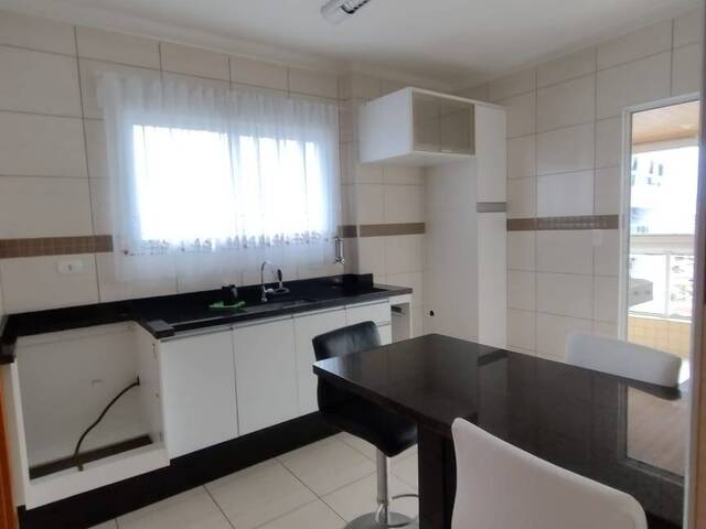 Apartamento para Locação em Praia Grande - 5