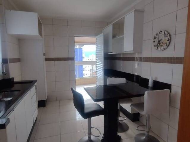 #2738 - Apartamento para Locação em Praia Grande - SP