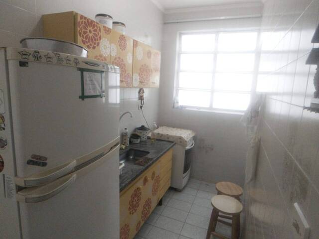 Apartamento para Locação em Praia Grande - 4