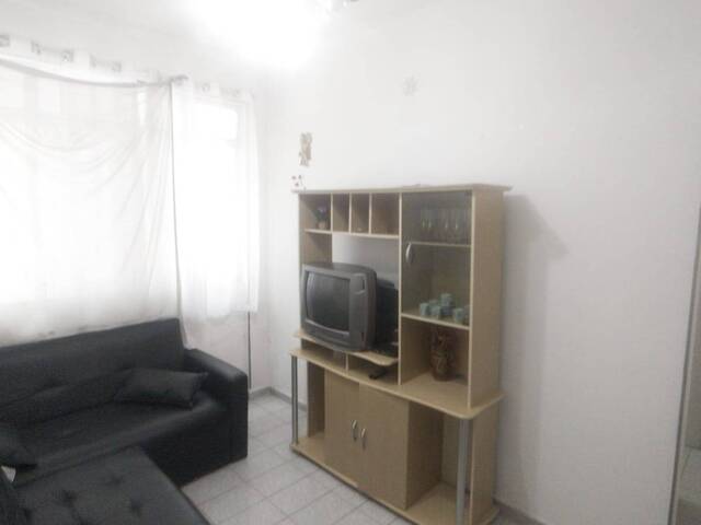 Apartamento para Locação em Praia Grande - 5