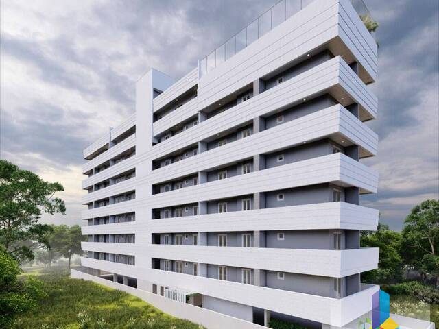 #2746 - Apartamento para Lançamento em Praia Grande - SP