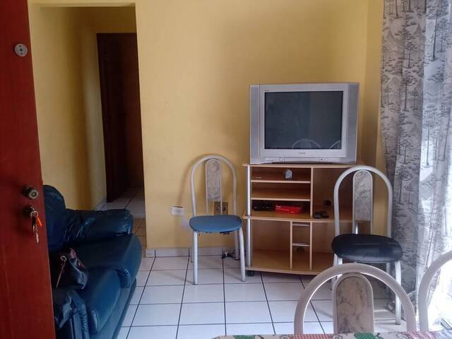 Apartamento para Venda em Praia Grande - 2