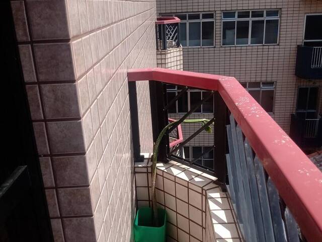 Apartamento para Venda em Praia Grande - 3
